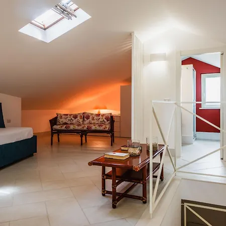 Acqua Saracena By Wonderful Italy Villa Augusta