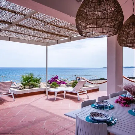 Acqua Saracena By Wonderful Italy Villa
