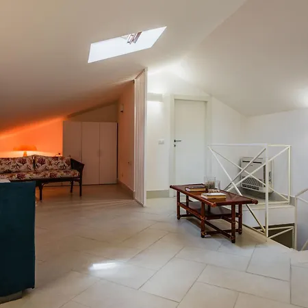 Acqua Saracena By Wonderful Italy Villa *