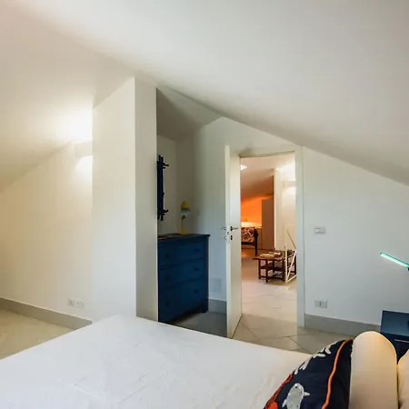 Villa Acqua Saracena By Wonderful Italy Augusta