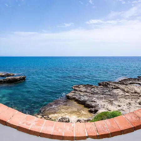 Acqua Saracena By Wonderful Italy *