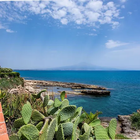 Acqua Saracena By Wonderful Italy Villa *