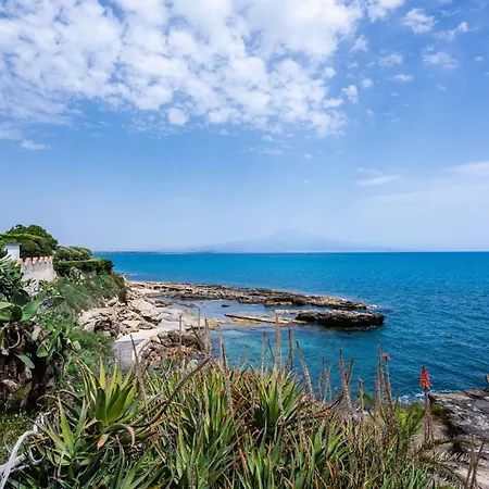 Acqua Saracena By Wonderful Italy Villa Augusta