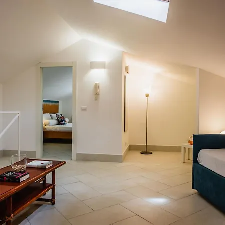 Villa Acqua Saracena By Wonderful Italy