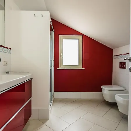 Acqua Saracena By Wonderful Italy Villa *
