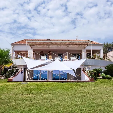 Villa Acqua Saracena By Wonderful Italy *