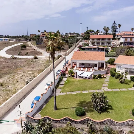 Villa Acqua Saracena By Wonderful Italy