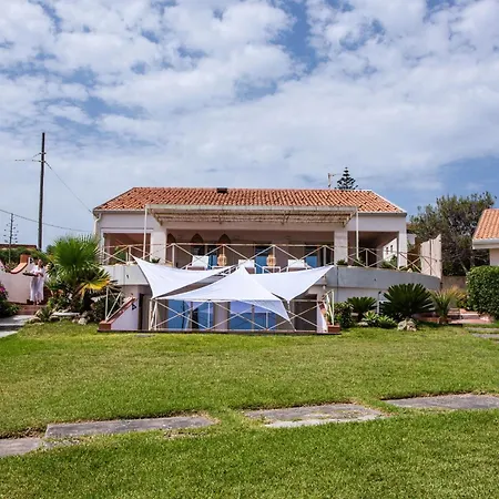 Acqua Saracena By Wonderful Italy Villa Augusta