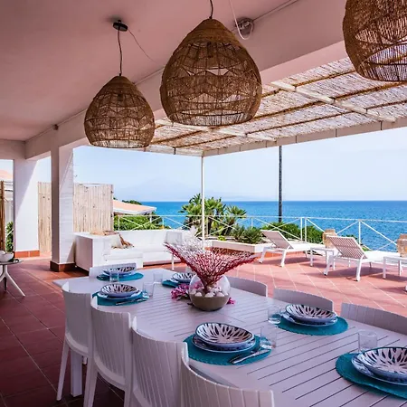 Villa Acqua Saracena By Wonderful Italy Augusta