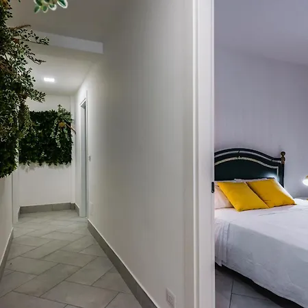 Villa Acqua Saracena By Wonderful Italy