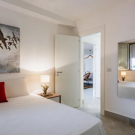 Acqua Saracena By Wonderful Italy Villa *