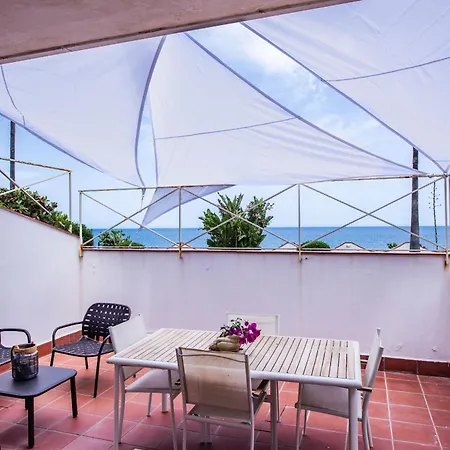 Villa Acqua Saracena By Wonderful Italy Augusta