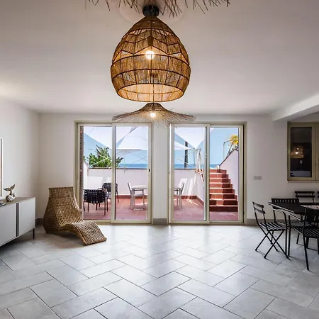 Acqua Saracena By Wonderful Italy Villa