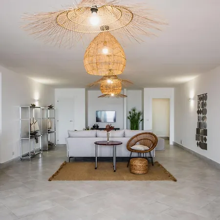 Villa Acqua Saracena By Wonderful Italy