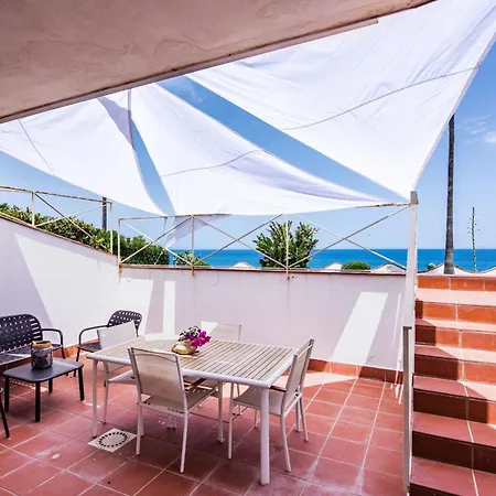 Acqua Saracena By Wonderful Italy Villa Augusta